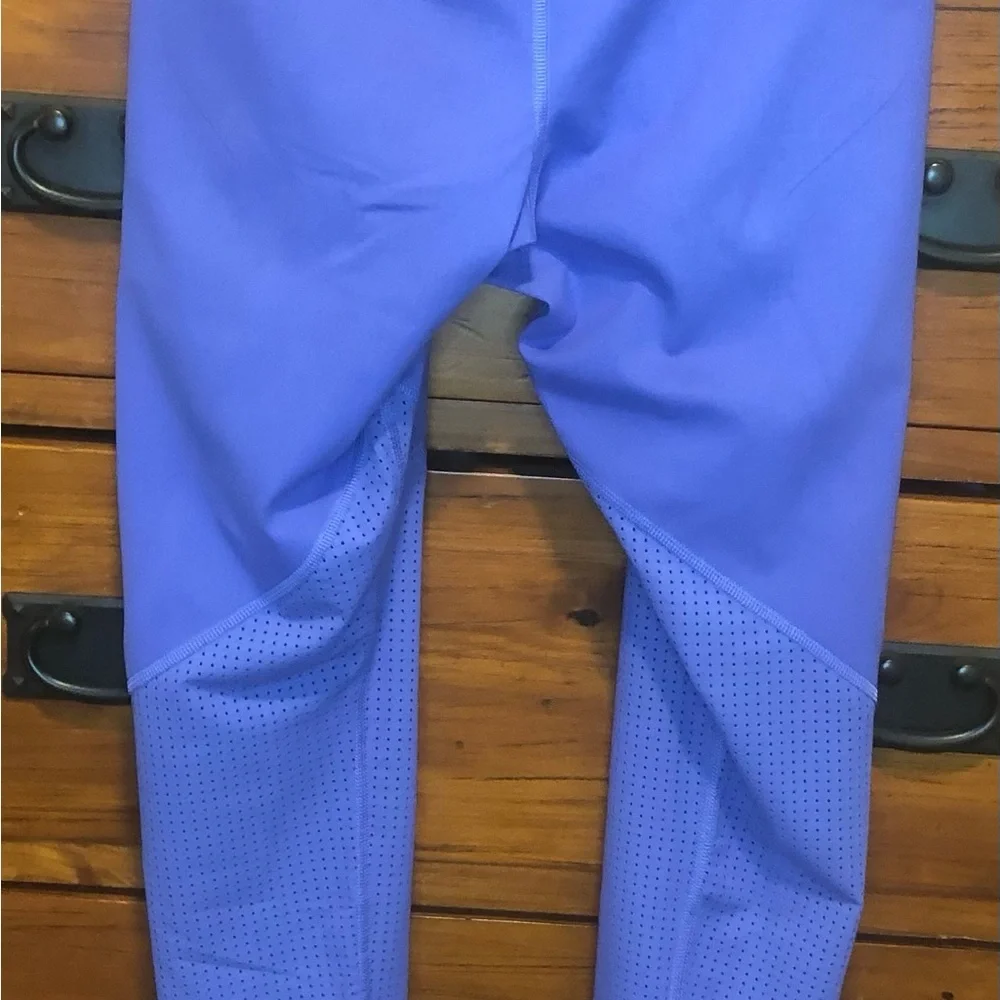 Adidas 2024  Pro Elite Promo Running Pants Cobalt Blue Men’s Size S IT2164 New